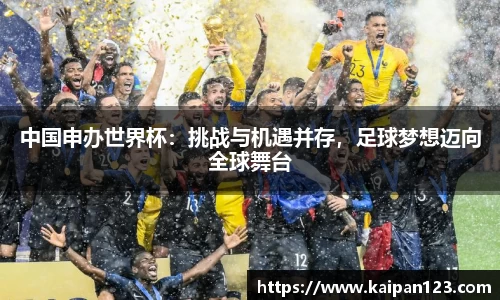 中国申办世界杯：挑战与机遇并存，足球梦想迈向全球舞台